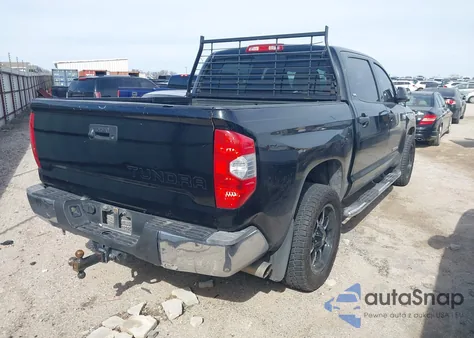 2015 Toyota Tundra Sr5 5.7L V8 z USA, uszkodzony, nr VIN 5TFEY5F12FX182246